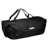 Thule Cargo Duffle Bags Angle